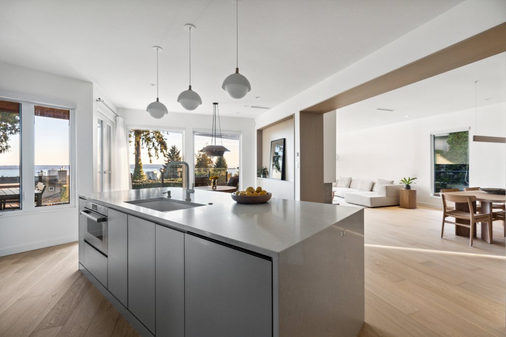 Drone Photography for Burnaby Real&nbsp;Estate