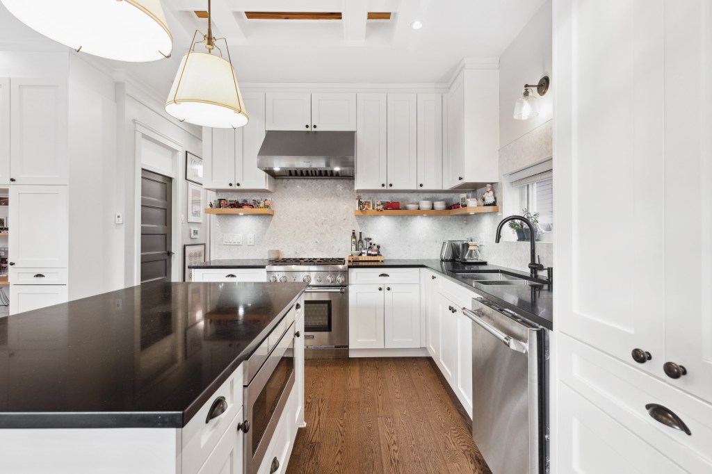 burnaby real estate photographer