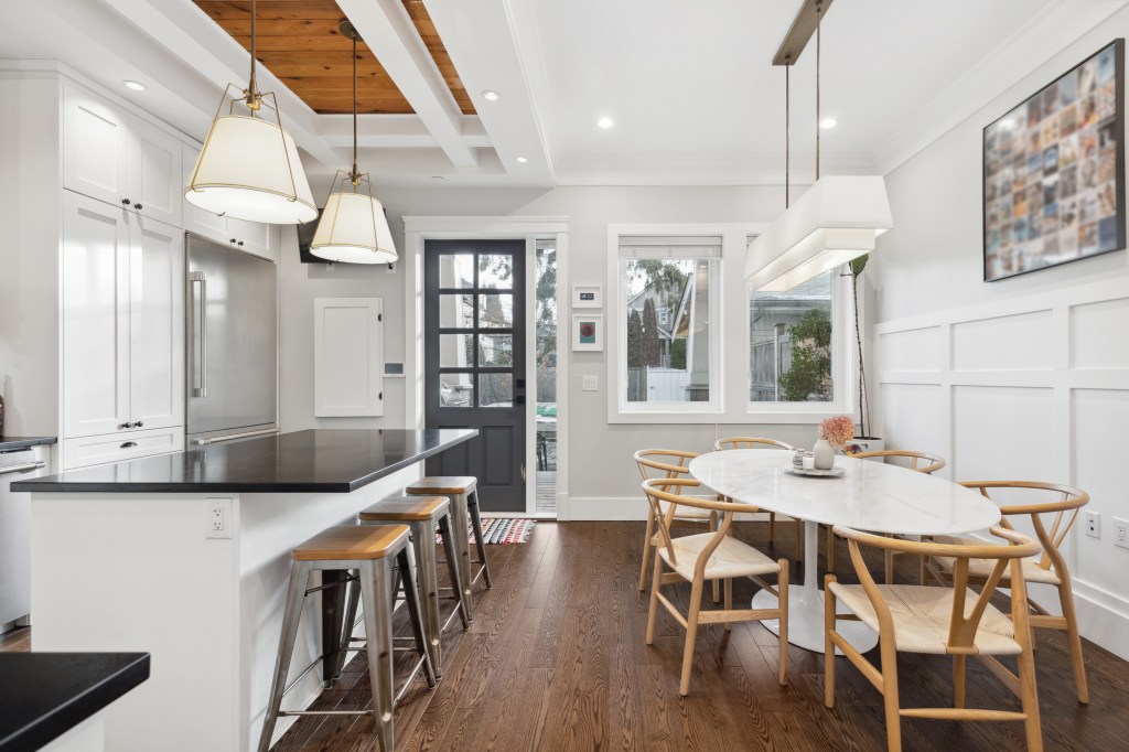 Real Estate Photography in Burnaby