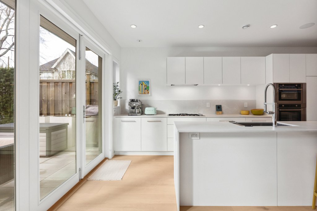 vancouver real estate photographer