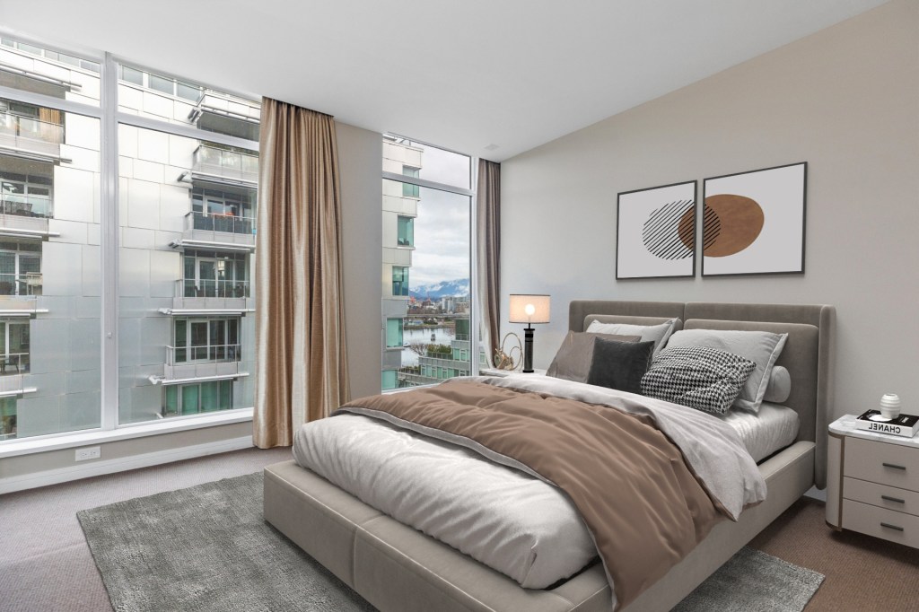 What is Virtual Staging?