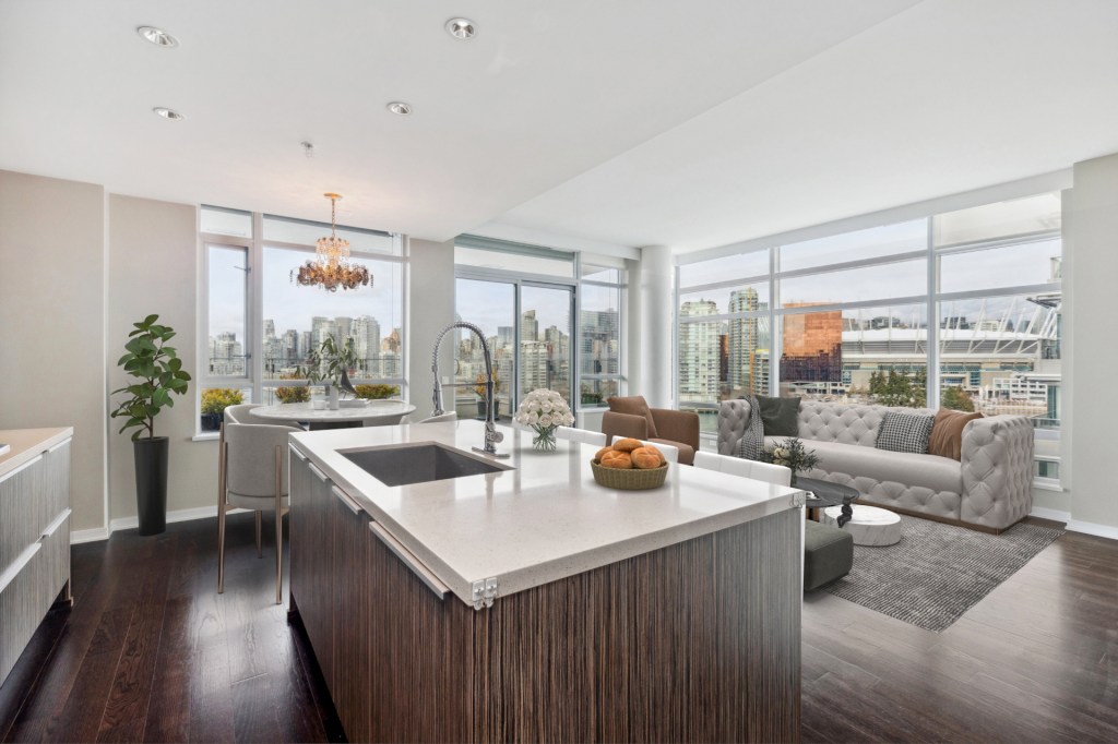 What is Virtual&nbsp;Staging?