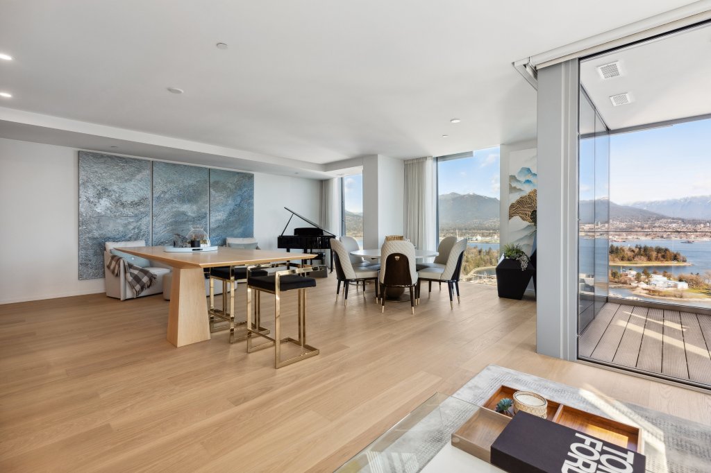 Real estate photographer in burnby