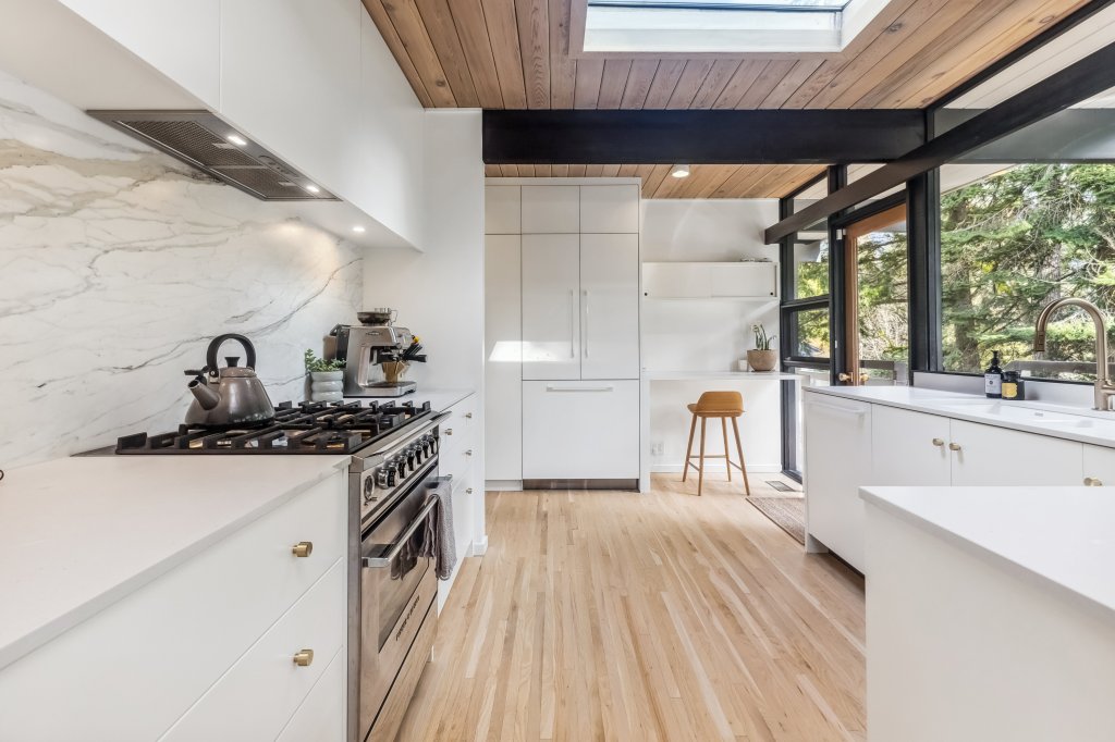 Welcome to the Higgins&nbsp;House